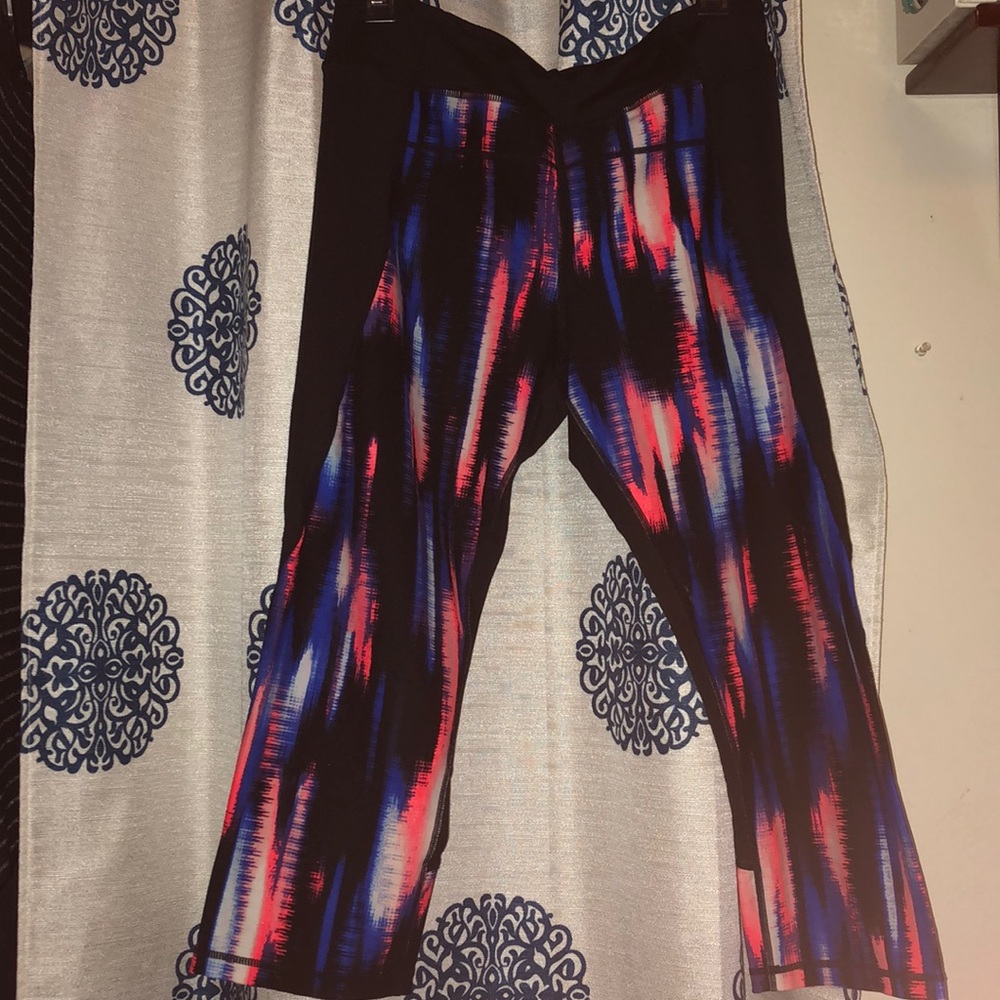 Calvin Klein performance Capri